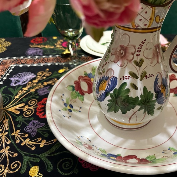 Multiple Color Vase Set - Picture 4 of 8